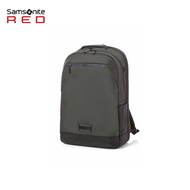 Samsonite Red Eldert Backpack L