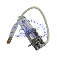 H3 bulb 88V-55W eagleye H3 halogen bulb, A-LL22-501A-0243A| AN PHAT FORKLIFT PARTS