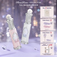 Flower Knows Shell's Jewel Collection Nourishing Lip Glaze 4.8ml