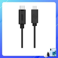USB Type C to Micro USB 2.0 cable 1M Unitek YC473