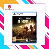 PS5 The Last Stand Aftermath