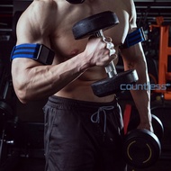 BFR Booty Bands Occlusion Resistance Bands for Occlusion Training [countless.my]