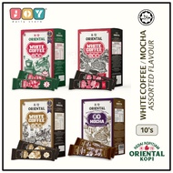 Oriental White Coffee Malaysia (Imported)