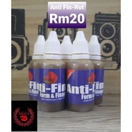 Anti Fin-Rot uncle 20sen