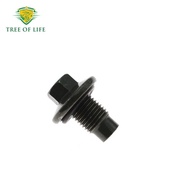 FORD RANGER T6 OIL SUMP NUT WITH ORING M14*1.5 97JM-6730-BA