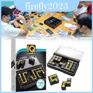 Iq Circuit Games Puzzle Challenge For Kids And Teens Indoor Educational And Brain Development