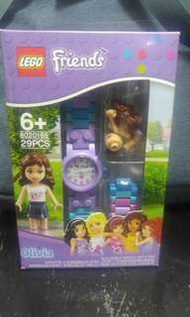 Lego watch olivia
