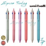 ~ UNI Jetstream Multi-function Pen 3 Color Ballpoint Pen (SXE3-507 )