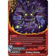 English Buddyfight Endless Enmity S-BT06/0012EN (RR) FOIL