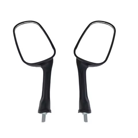 Motorcycle Rearview Mirror Back Side Mirror Fit For Honda CBR250RR CBR400RR VFR400 RVF 400 NSR250R R