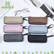 YUEJI Eyeglasses  Fashion Zipper Portable Eyeglasses Accessories
