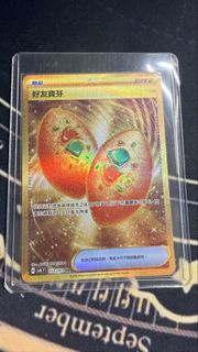 寶可夢 SV6F 好友寶芬 UR 133/101