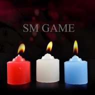 Low Temperature Candle SM Toy Drip Candles SM Sex Toy for Adult Relaxation Sex Candles Couple Flirti