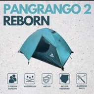 BigAdventure Pangrango Series - Tenda 2 Person