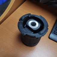 AXLE BUSH BMW E28 E23 (Rear axle rubber mounting) 1pc