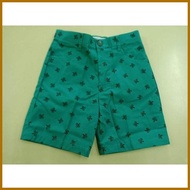 SHORT FOR KIDS/GSP UNIFORM Scouting Short/GSP short