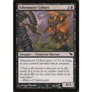 MTG Singles SHM [C] Ashenmoor Cohort