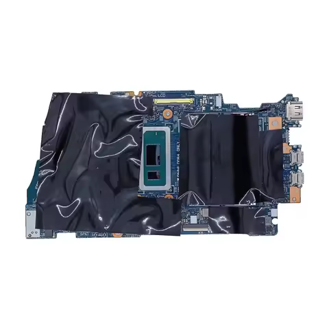 213102-1 For DELL Inspiron 14 7420 2-in-1 Laptop Motherboard i3-1215U i7-1255U i5-1235U CPU Notebook