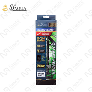 SL Aqua Quarts Heater 200W