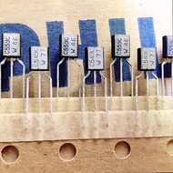 Transistor BC549C BC559C BC549 BC559 PHILIPS