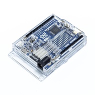 SunFounder Clear Acrylic Case for Arduino UNO R4 WiFi
