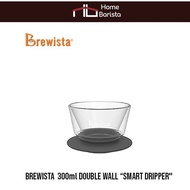 Home Barista Brewista Dripper-"Smart Dripper" (300ml)