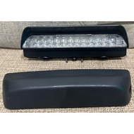 Rear Brake Light In The Center Of The 3rd Year Second Hand From Jp HONDA FIT GE Can Be Used With JAZ