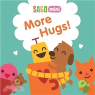 512.More Hugs! (Sago Mini)