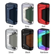 KUYYY AUTHENTIC AEGIS LEGEND 200W L200 MOD ONLY [PACKING AMAN]