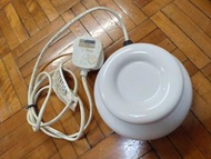 香薰電爐