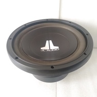 Sub Woofer JL Audio W3V2-D6-10-2nd onderdil 4F3823