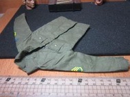 J2經理裝備 越戰美軍1/6裝甲兵舊化長袖襯衫一件 mini模型 LT:3256
