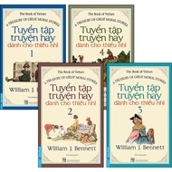 Book - Combo of 4 Books: Collection of Good Stories for Children - First News