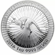 Australia Kangaroo Commemorative Coin 2021 Coin Commemorative Coin Animal Coin Commemorative Medal 1