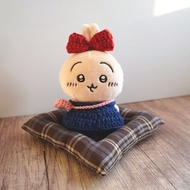 魔法少女-藏青 | 娃衣 吉伊卡哇 ちいかわ Chiikawa 10cm用