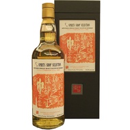 東方命-林克伍德1989-25年單桶原酒威士忌700ml