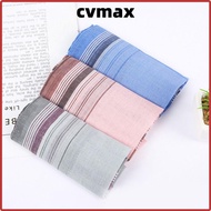 CVMAX Cotton Wedding Banquet Fashion Party Hankies