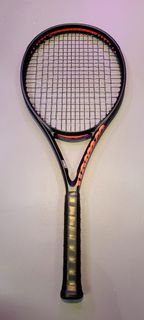 Wilson Clash V3 100 [Grip1]  | Tennis racquet  網球拍 | #Aero/ #Blade / #Head  / #Wilson / #Babolat / #