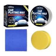 ~Rayhong Crystal coating kit car wax hard glossy wax coating care waterless and shine quick top coa