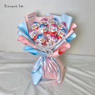 Kinder Joy Chocolate Bouquet