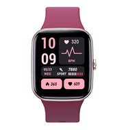 NORTH EDGE Q32 นาฬิกาอัจฉริยะ อัตราการเต้นของหัวใจ60Hzความดันโลหิตของร่างกายอุณหภูมิของออกซิเจนในเลื