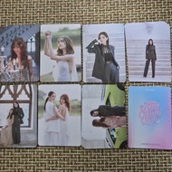 AppleMim Card 4Elements Marriage