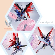 Gundam Models - Metal build ZGMF-X42s Destiny Gundam (Pre-owned)