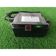 VOLVO XC60 MODEL 2009-2011YEAR DISTRONIC SENSOR RADAR (CODE : 4R839G768BC)