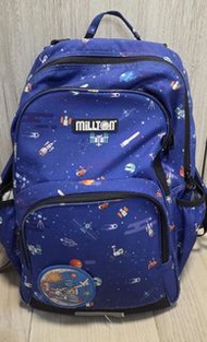 millton書包初小backpack