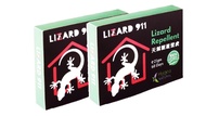 LIZARD911 NATURAL LIZARD REPELLENT 25gm (2PCS)