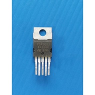 IC Number TDA 2002 5 Legs (089)