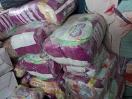 Tã/bỉm quần Bobby 3mm Mega Jumbo Gạo non Giảm nhiệt M112/L96/XL84/XXL76