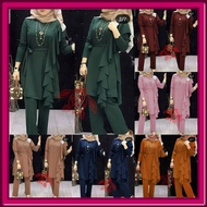 Latest Adult Women's Suit Shirt / 2 In 1 Set - Girl's Shirt T CX461 St Naura Rample Matt Moscr