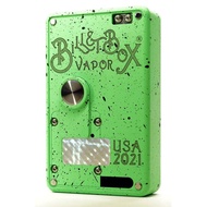 Billet Box Vapor Rev 4 DNA60 Authentic Billetbox DNA Mur Mer